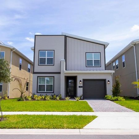 Stunning 5 Bd W/ Pool Close To Disney @ Storey Lake 2767 Kissimmee Exterior photo